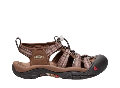 FUJI ROCK FESTIVAL '24 x KEEN Women's Newport Retro "Boardwalk"