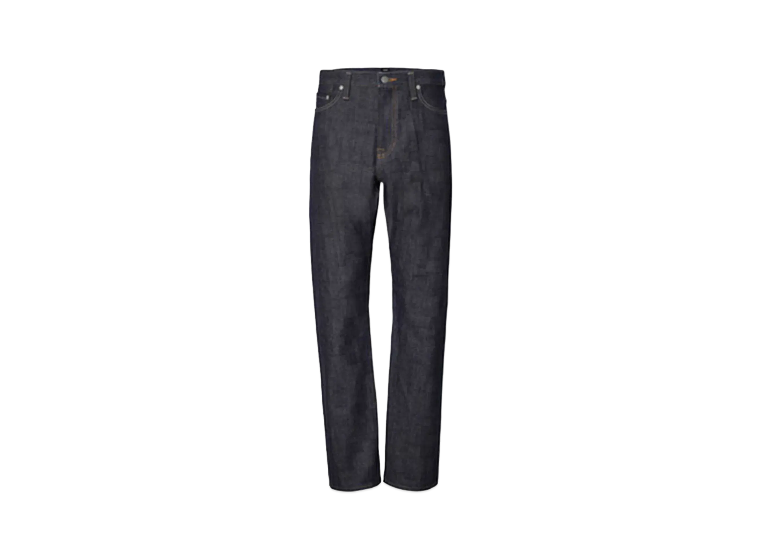 ANREALAGE AZ Denim Pants "Indigo"