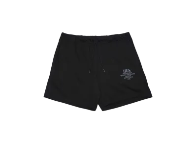 Hide and Seek Logo Short(24ss) "BLACK"