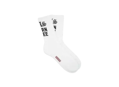 Hide and Seek HAS SOX(24ss) "WHITE"
