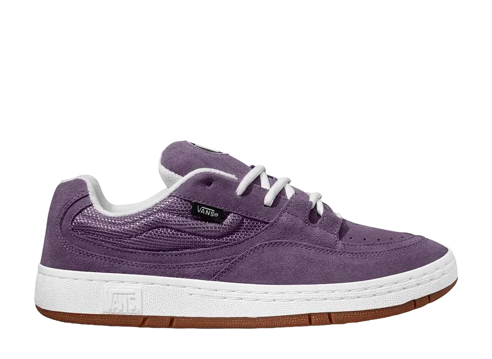 バンズ スピード LS "ユーティリティグレープジャム"