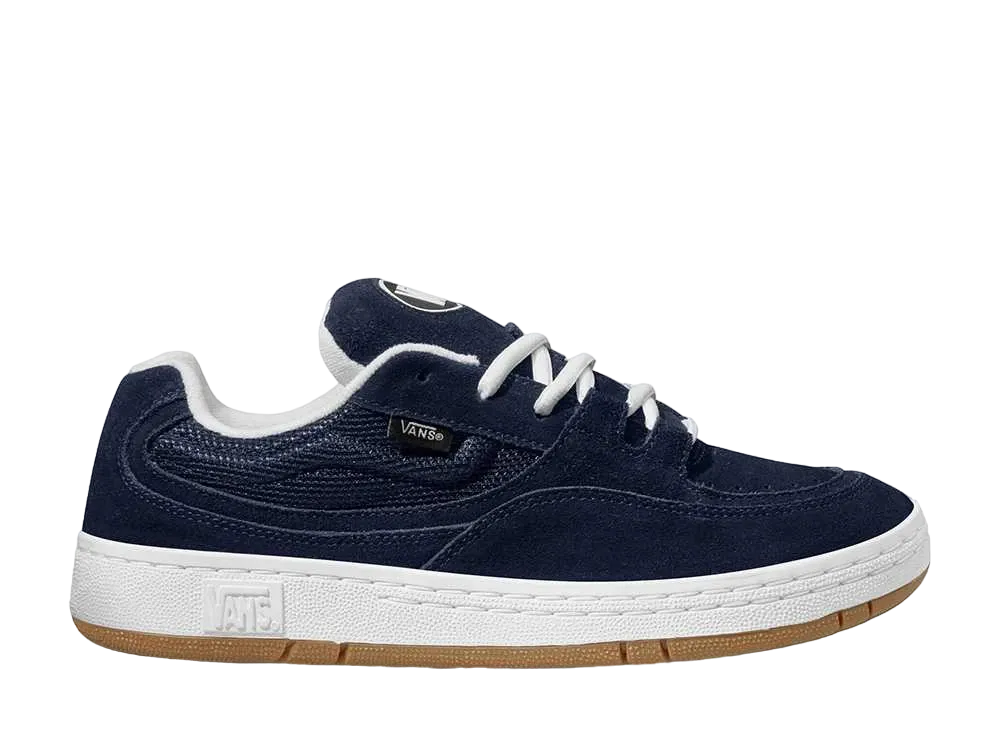 バンズ スピード LS "ユーティリティネイビー"