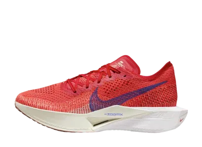 Nike ZoomX Vaporfly Next% 3 "University Red/Blue"