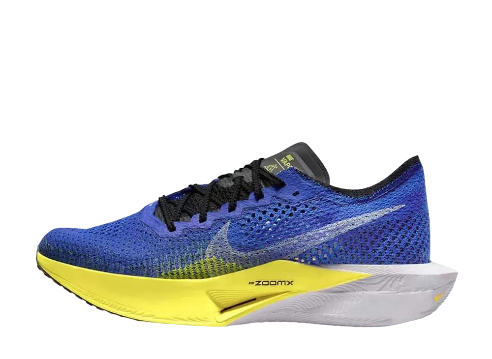 Nike ZoomX Vaporfly Next% 3 "Racer Blue/White"