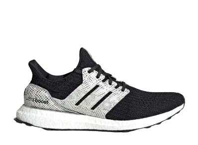 adidas Ultra Boost "Snake Cage Heel"
