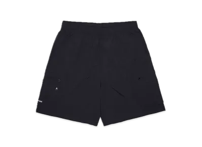 Supreme Cargo Water Short "Black"
