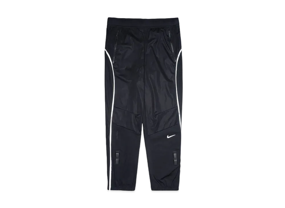 Nike NOCTA Basketball Warm Up Pants "Black"