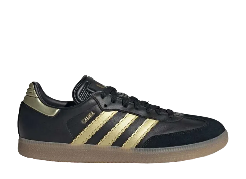 Lionel Messi × adidas Samba Lionel Messi × adidas Samba