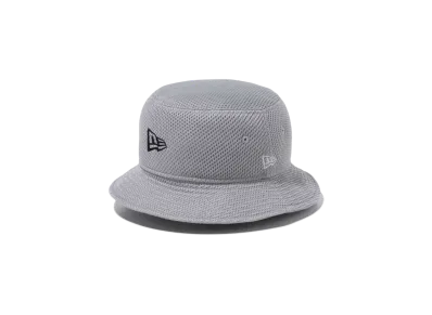 NEW ERA Bucket 01 Spacer Mesh "Grey"