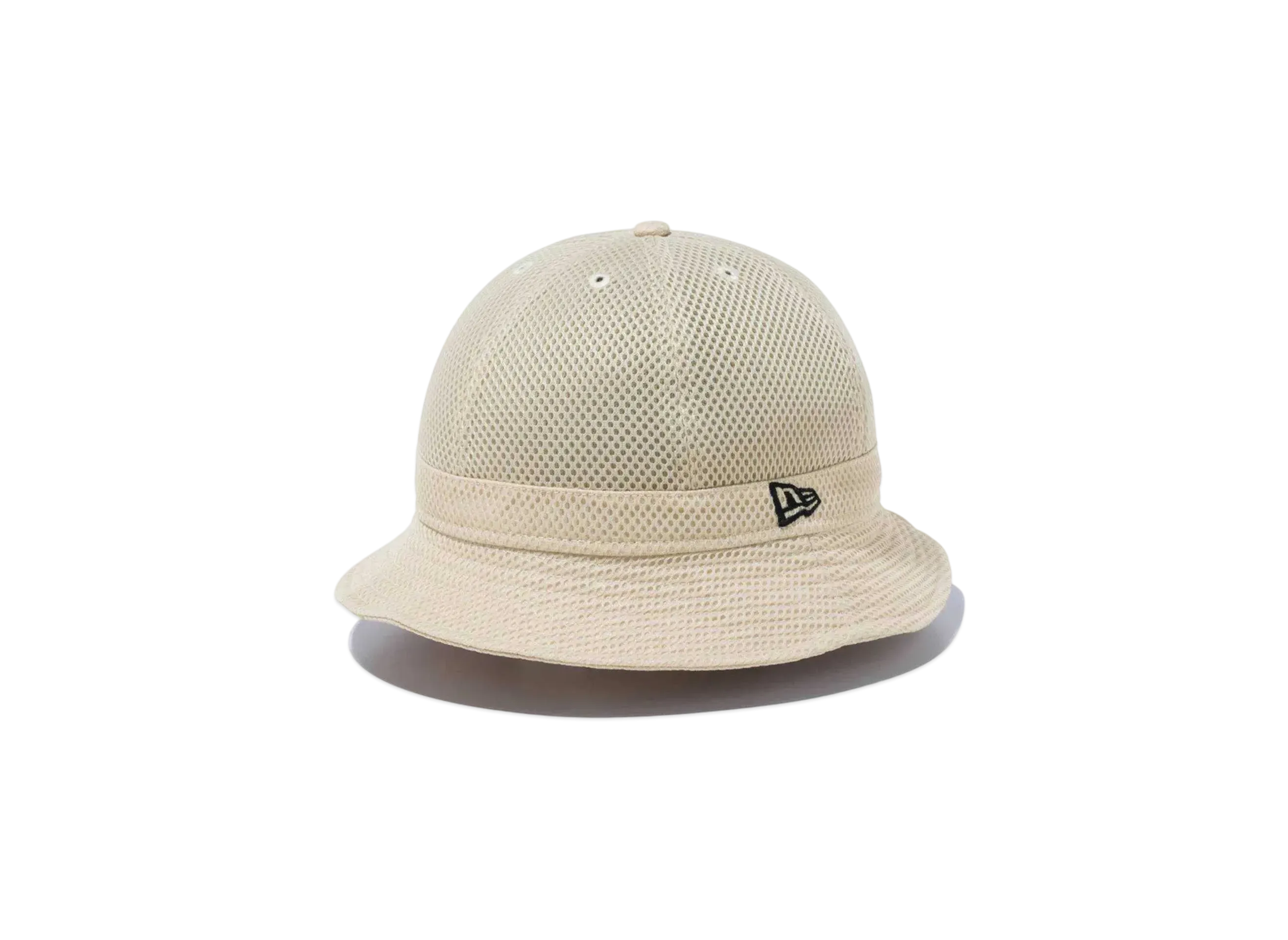 NEW ERA Explorer Spacer Mesh "Stone"