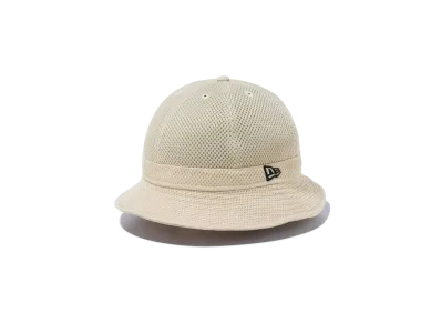 NEW ERA Explorer Spacer Mesh "Stone"