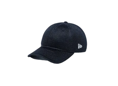 NEW ERA 9Twenty Spacer Mesh Basic "Black"