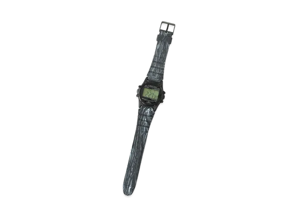 RHC Ron Herman x Timex Atlantis Watch "Marble"