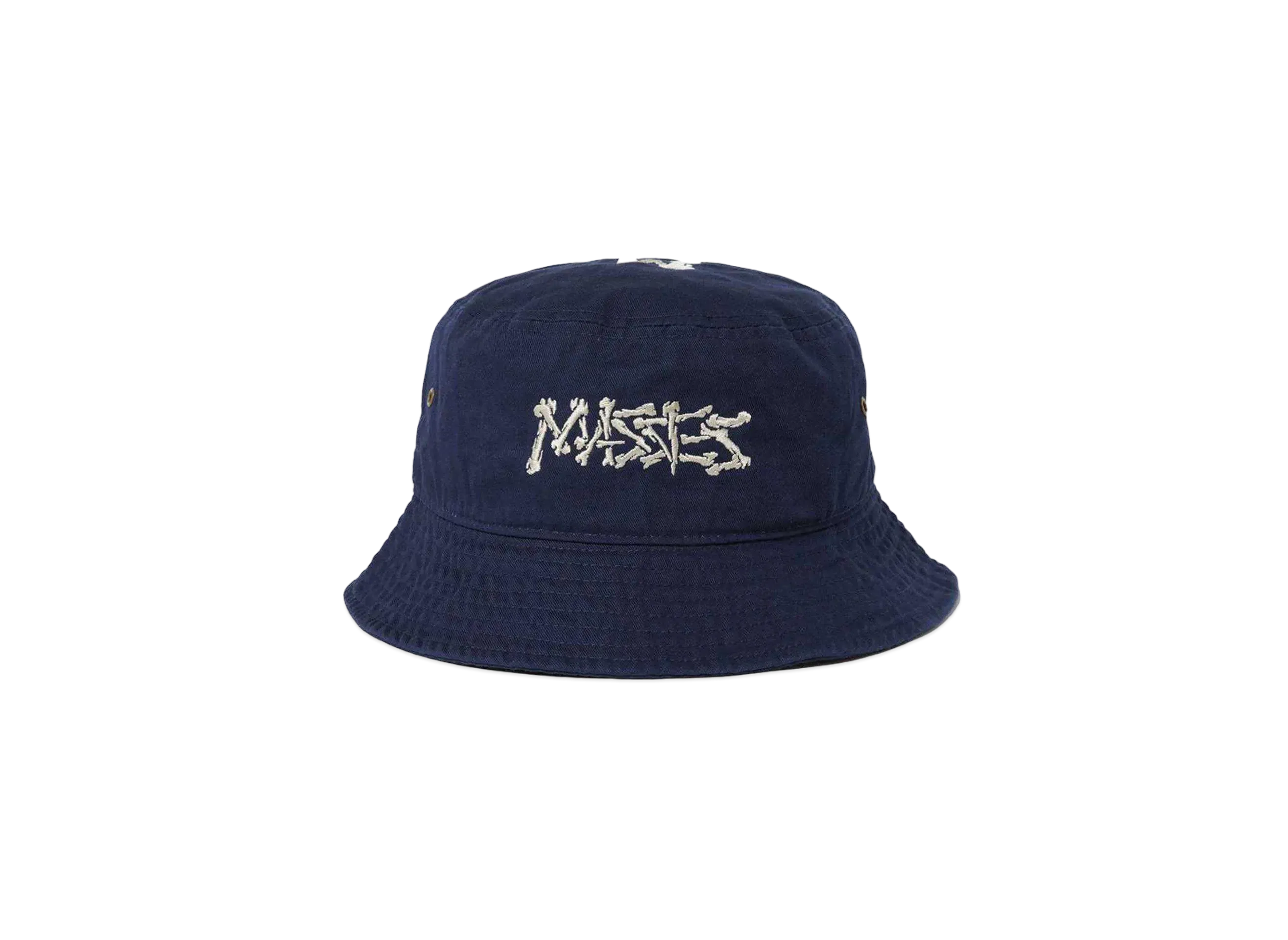 MASSES HAT SHIELD "NAVY"