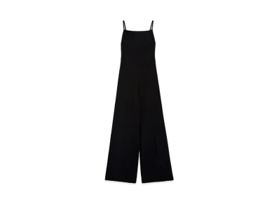 Max Mara Elvie Caddy Tuxedo All-in-One "Black"