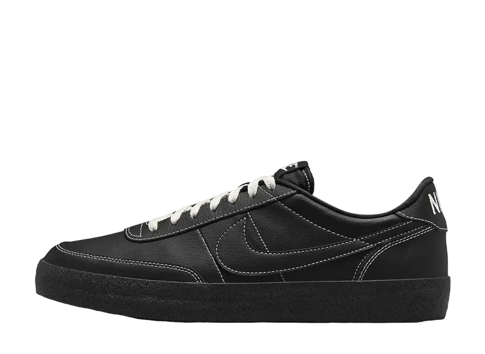 Nike Killshot 2 "Black/Phantom"