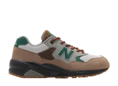 New Balacne 580 "Wood Escape" (atmos Exclusive)