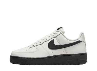 ナイキ ウィメンズ エアフォース1 ロー '07 "ファントム/セメントグレー/ブラック"