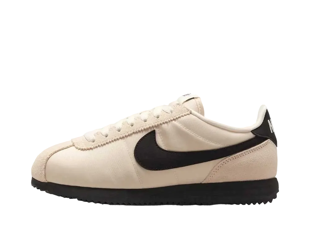 Nike Women's Cortez TXT "Guava Ice/Sail/Phantom/Black"