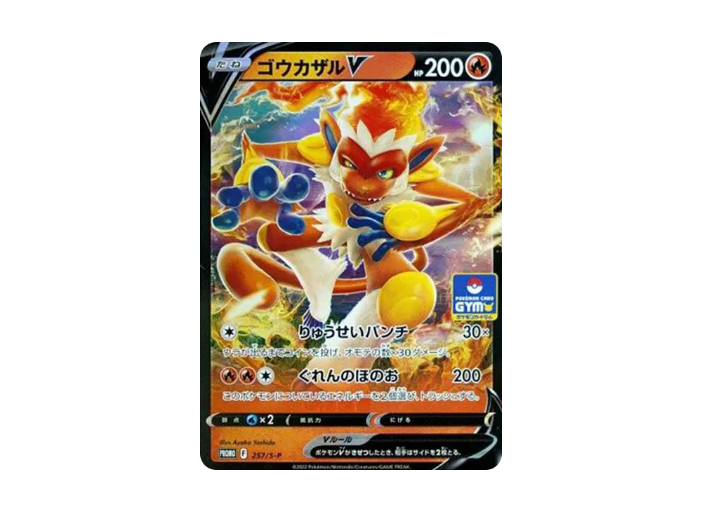 ポケモンカードゲーム ソード&シールド プロモカードパック「第9弾」の