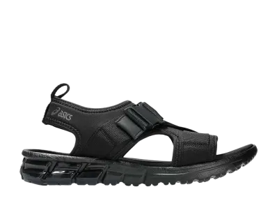 Asics Gel-Quantum 90 SD "Black"