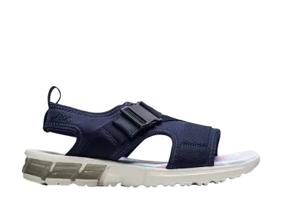 Asics Gel-Quantum 90 SD "Midnight/Glacier Grey"