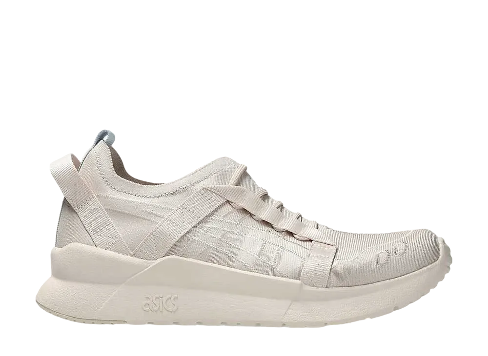 シーエフシーエル × アシックス ゲルライト3 CM 1.95 "ピンクティント"