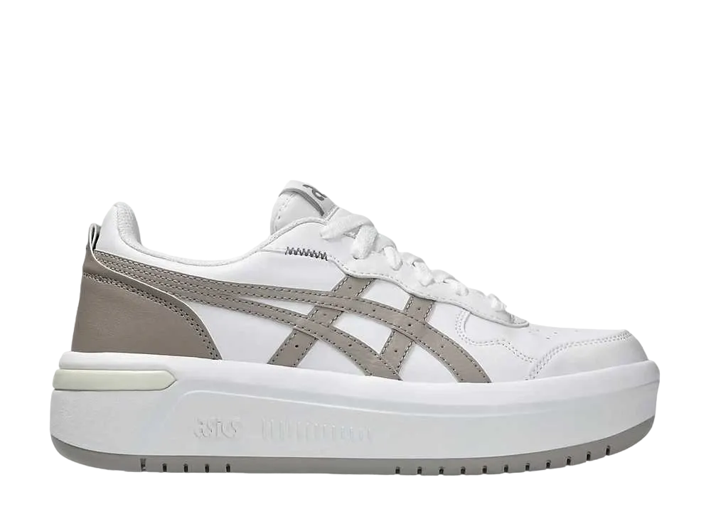 アシックス ジャパン S ST "ホワイト/ムーンロック"