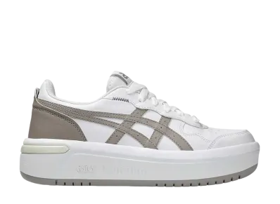 アシックス ジャパン S ST "ホワイト/ムーンロック"