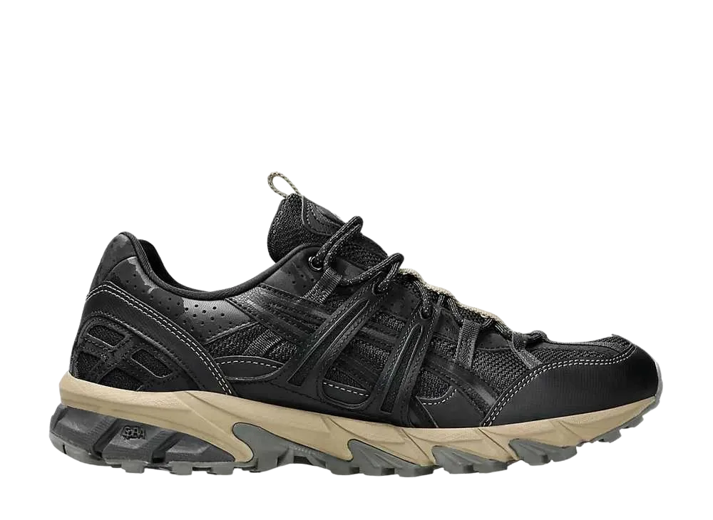 アシックス ゲルソノマ15-50 "ブラック/ペッパー"