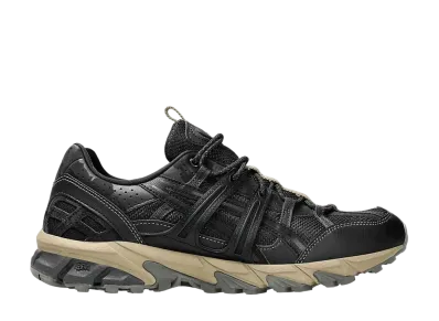 Asics Gel-Sonoma 15-50 "Black/Pepper"