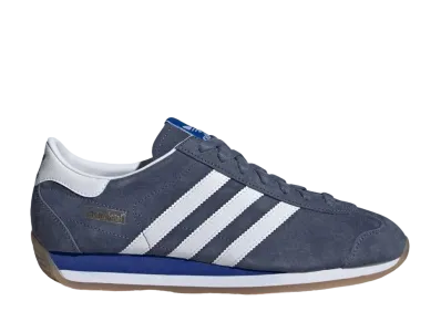 adidas Country Japan "Preloved Ink/Cloud White/Blue"