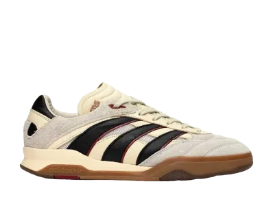 Sneakersnstuff (SNS) × adidas Predator Mundial "White/Black/Grey"