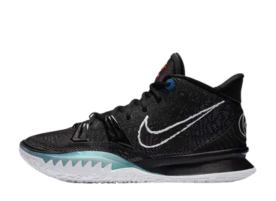 Nike Kyrie 7 "BK Black"