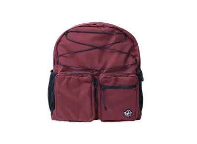 KEBOZ KRME Back Pack 2 "Burgundy"
