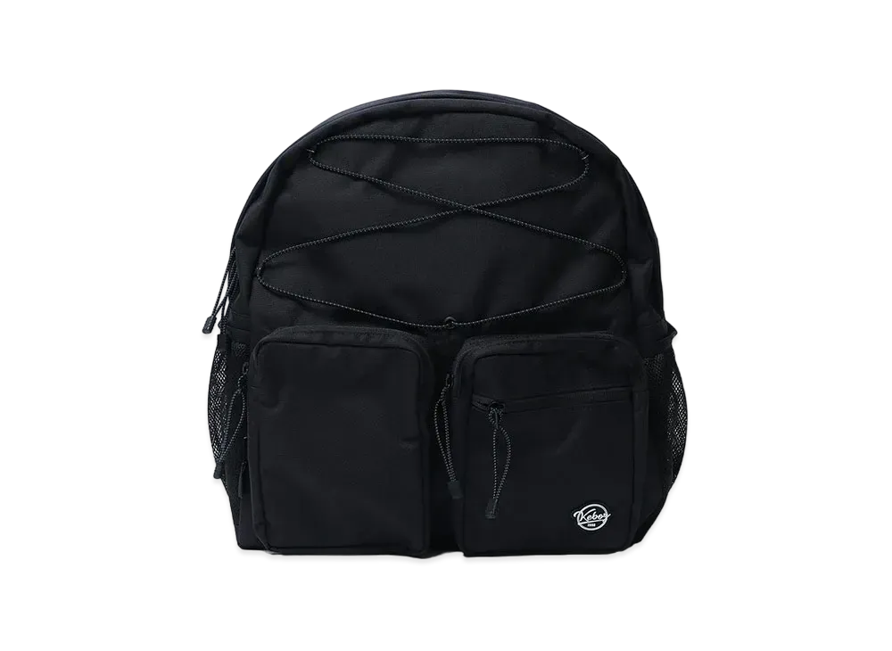 KEBOZ KRME Back Pack 2 "Black"