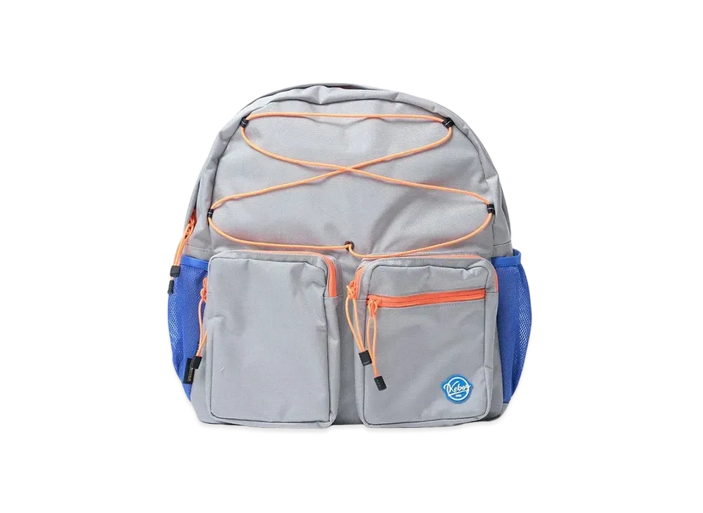 KEBOZ KRME Back Pack 2 "Gray"