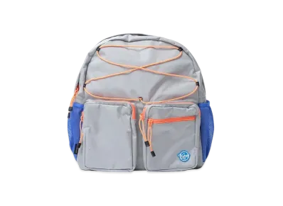 KEBOZ KRME Back Pack 2 "Gray"