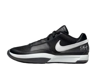 Nike Ja 1 TB "Black"