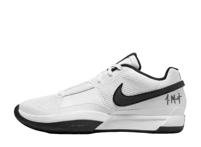 Nike Ja 1 TB "White"