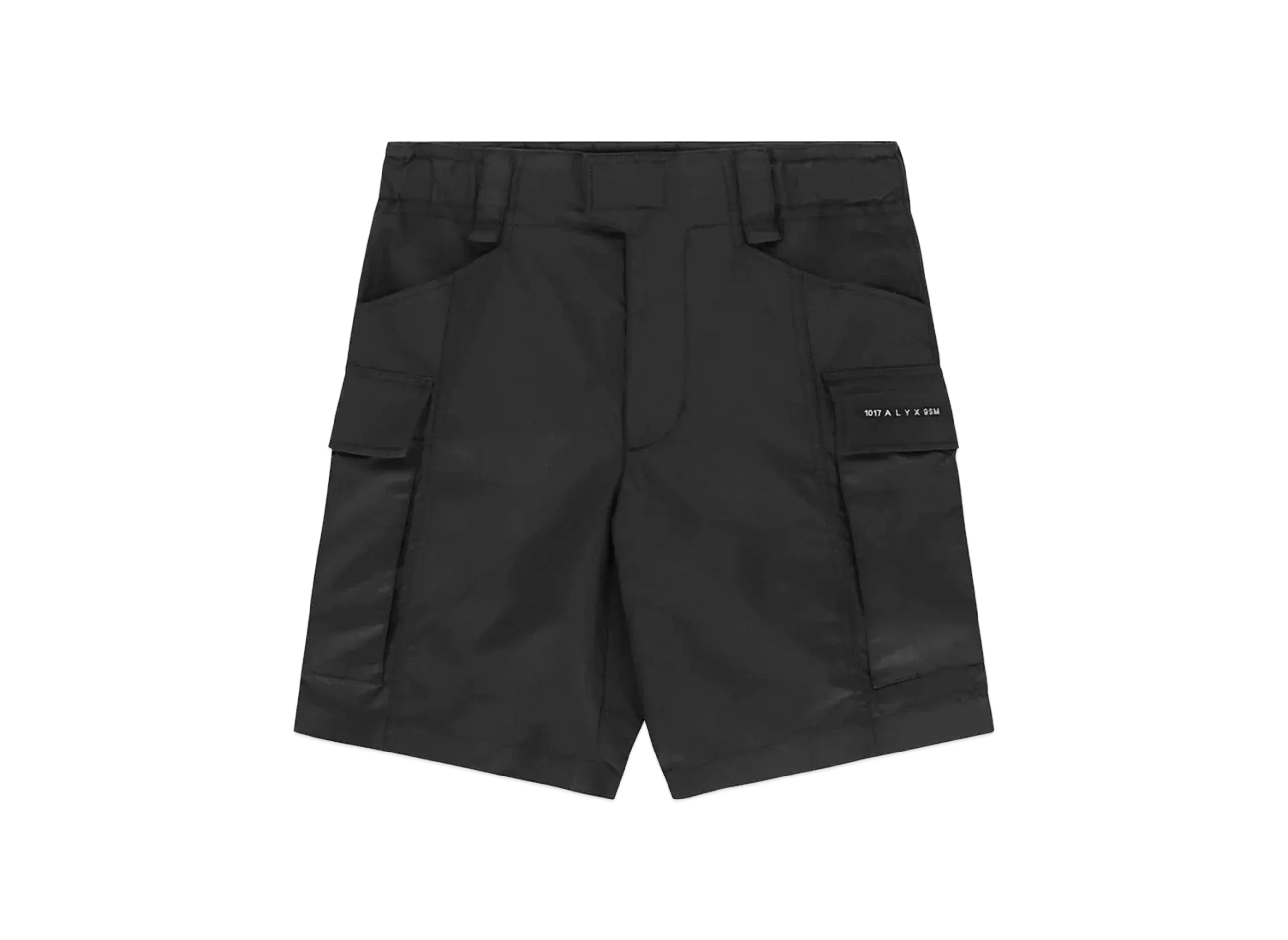 1017 ALYX 9SM Tactical Short - 1 