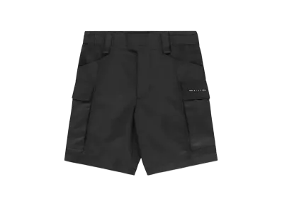 1017 ALYX 9SM Tactical Short - 1 "Black"