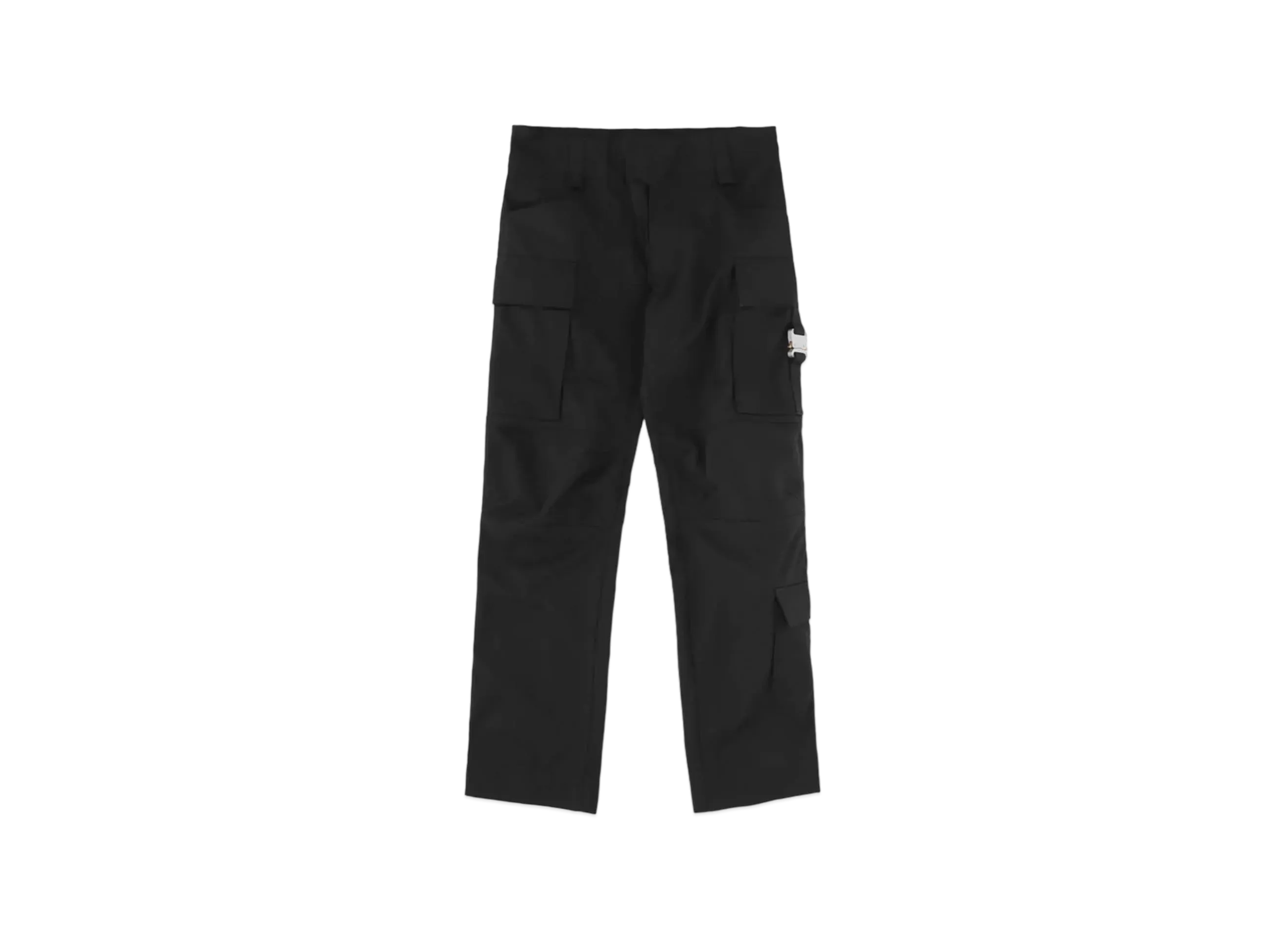 1017 ALYX 9SM Tactical Pant with Buckle "Black"