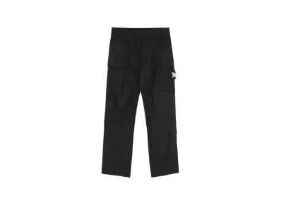 1017 ALYX 9SM Tactical Pant with Buckle "Black"