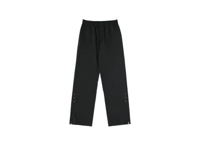 1017 ALYX 9SM Tailored Pants with Eyelets "Black"