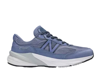 New Balance 990V6 "Purple"
