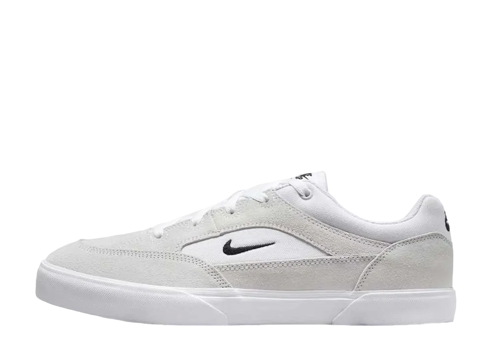 Nike SB Malor "White"