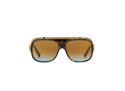 Louis Vuitton 1.0 Millionaires Sunglasses "Tortoise"