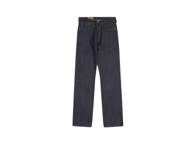 LEVI'S Vintage Clothing 1947 501 JEANS ORGANIC "Rigid"