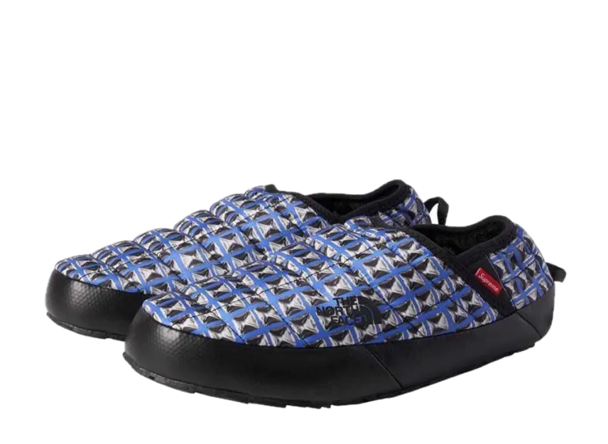Supreme The North Face® Studded Traction Mule